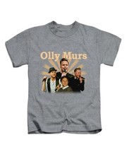Olly murs kids for sale  CHEADLE