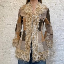 Mariposa afghan coat for sale  GRAYS