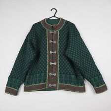 Northfjord norway cardigan for sale  NOTTINGHAM