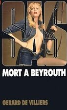 Sas mort beyrouth d'occasion Sas mort beyrouth d'occasion  Briare