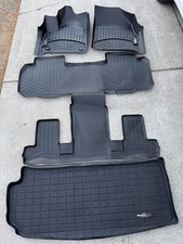 Weathertech 441228 floor for sale  San Ramon