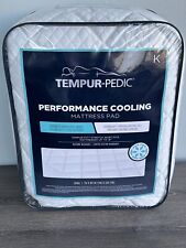 Tempur pedic mattress for sale  Shipping to Ireland