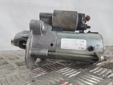 Motorino avviamento ford usato  Roma