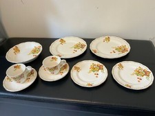 Grindley cream petal for sale  READING
