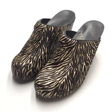 Dansko rae zebra for sale  Olympia