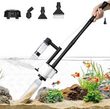 Aqqa aquarium sauger gebraucht kaufen  Magdeburg