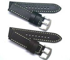 22mm black brown for sale  Jackson Heights