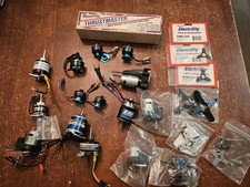 Airplane motor parts for sale  Homosassa