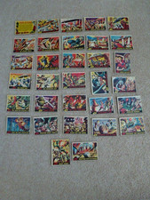 Mars attacks cards. for sale  OAKHAM