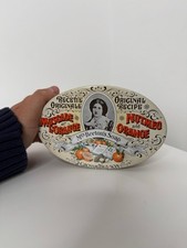 Vintage metal soap for sale  BILSTON