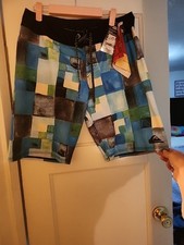 Quiksilver swim shorts for sale  Bremerton
