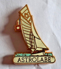 Pin lalande voilier d'occasion  Besançon