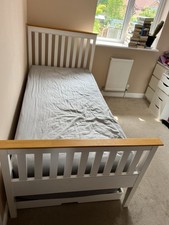 Trundle bed mattresses for sale  WARRINGTON
