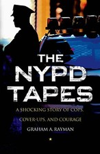Nypd tapes shocking for sale  Montgomery