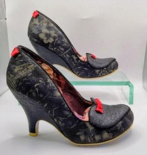 Irregular choice dotty for sale  BLACKPOOL