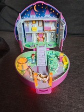 Bluebird polly pocket for sale  Ireland