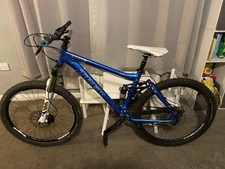Trek fuel mountain for sale  HOUGHTON LE SPRING