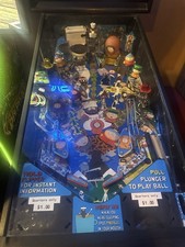 Sega south park for sale  North Attleboro