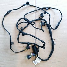 Kabelbaum parksensoren frontst gebraucht kaufen  Trier