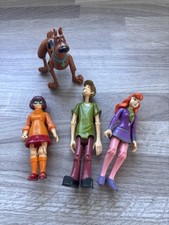 Scooby doo action for sale  UK