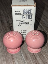 Fiesta rose pink for sale  Morgantown
