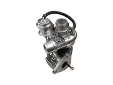 Turbocharger remanufactured fi d'occasion  Expédié en Belgium