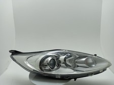 Ford fiesta headlamp for sale  SOUTHAMPTON