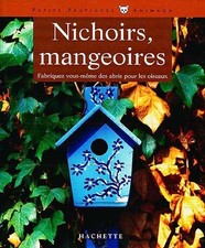 Nichoirs mangeoires . d'occasion  France