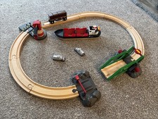 Brio 33061 cargo for sale Brio 33061 cargo for sale  ASHFORD