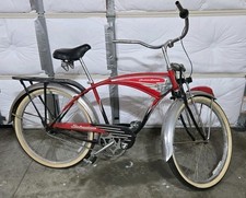 1952 anniversary model for sale  Savannah