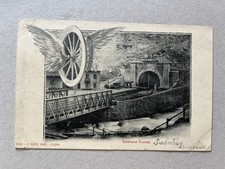 Cartolina formato piccolo usato  Saronno