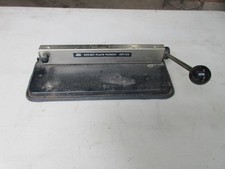 Jbi offset plate for sale  Hopkins