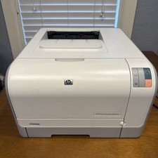 Laserjet cp1215 workgroup for sale  Fort Morgan