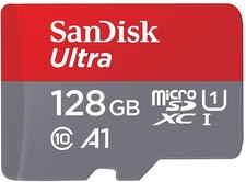 Sandisk ultra 128gb gebraucht kaufen  Tauberbischofsheim
