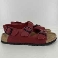 Birki birkenstock sandali usato Birki birkenstock sandali usato  Spedire a Italy