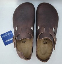 Birkenstock london habana usato  Spedire a Italy