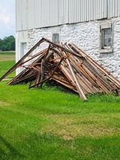 Heavy duty steel for sale  Lancaster