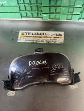 Quadro strumenti fiat usato  Militello in Val di Catania