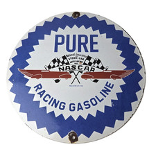 Vintage pure oil for sale  Houston