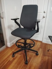 Steelcase gesture drafting for sale  Denver