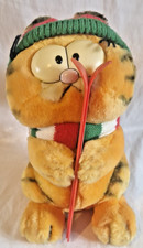 Vintage garfield cat for sale  GAINSBOROUGH