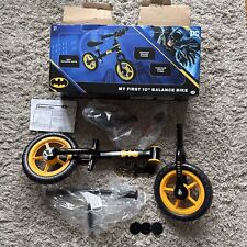 Batman inch wheel for sale  PRESCOT