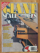 Giant scale models for sale  Hardyville