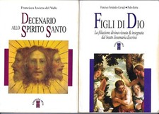 Decenario allo spirito usato  Italia