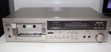 Vintage tapedeck kassettendeck gebraucht kaufen  Lemgo