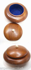 Cofanetto portagioie legno usato  Cassano Magnago
