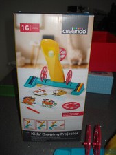 Kids drawing projector for sale  OSSETT