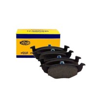 Brake pad set d'occasion  Expédié en Belgium