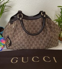 Gucci sukey tote for sale  Las Vegas