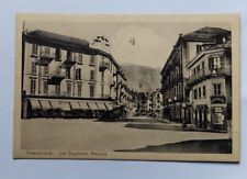 Domodossola via guglielmo usato  Mezzago